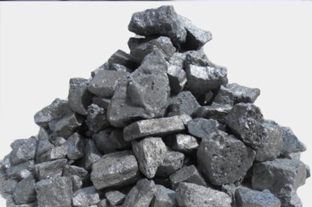 Iran’s Ferroalloy Power in Steel Industry