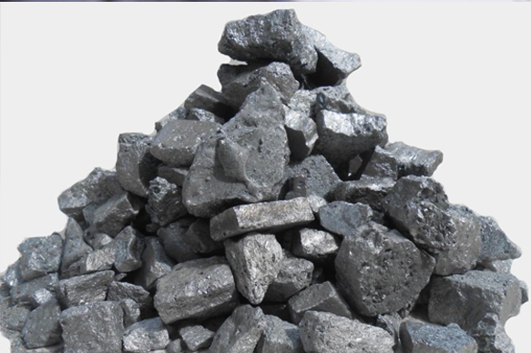 Iran’s Ferroalloy Power in Steel Industry